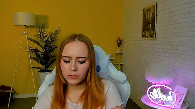 HollisBerner Chatroom