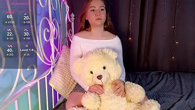 Honey_dessert Chatroom