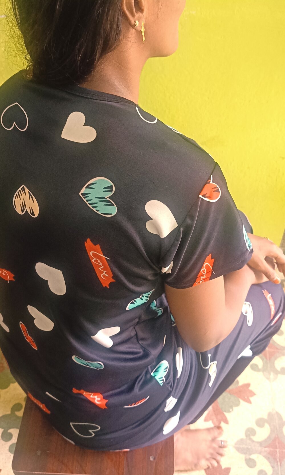 Honey_rosetamil Chatroom