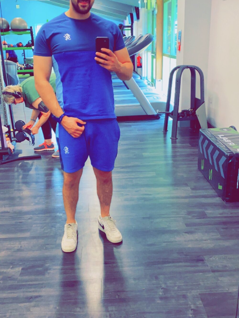 HornyDaddy6inch Chatroom