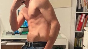 hornyhrony