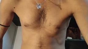 Hornyraju_Monsterbig