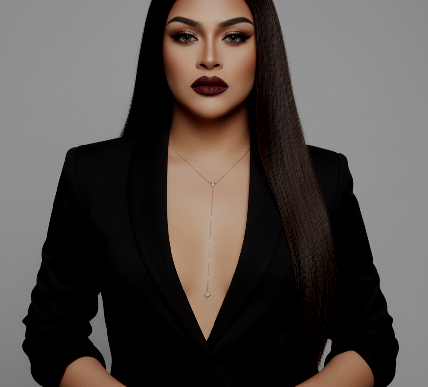 HorseCockJasmineTS Chatroom