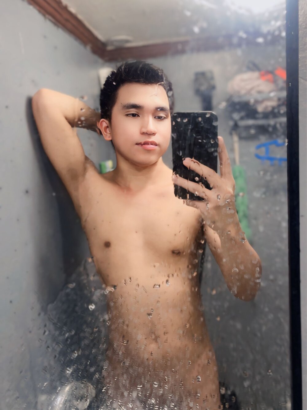 HotAlexanderGrey Chatroom