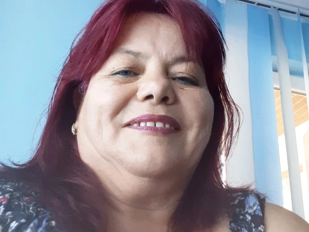 HotMilf80 Chatroom