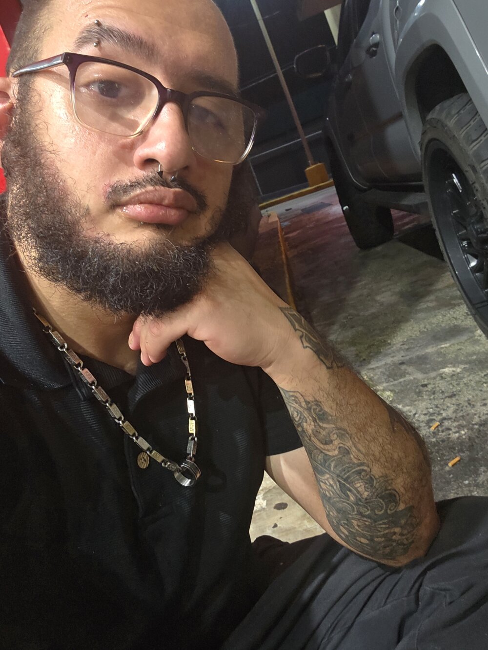 HotPRguy1 Chatroom