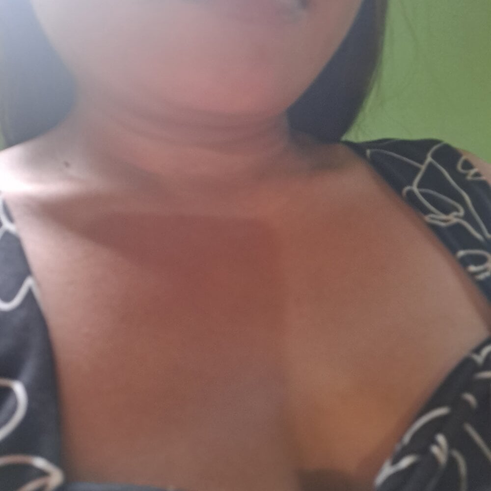 Hot_Samantha4u Chatroom