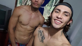 hot-sharks