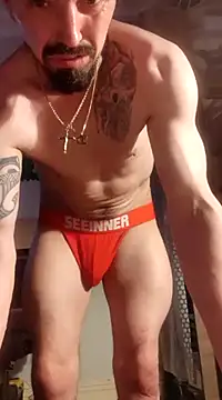 HungJonny99 Chatroom