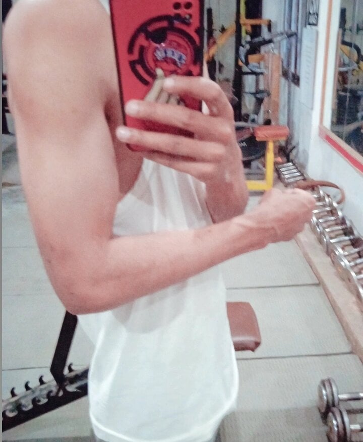 Iam_Yours_Dear Chatroom