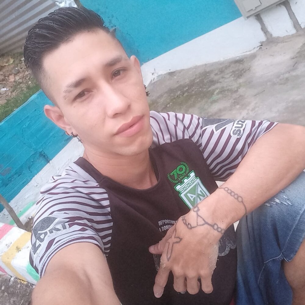 Im_anderson01 Chatroom