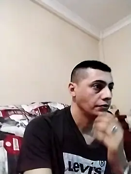 Iml22m Chatroom