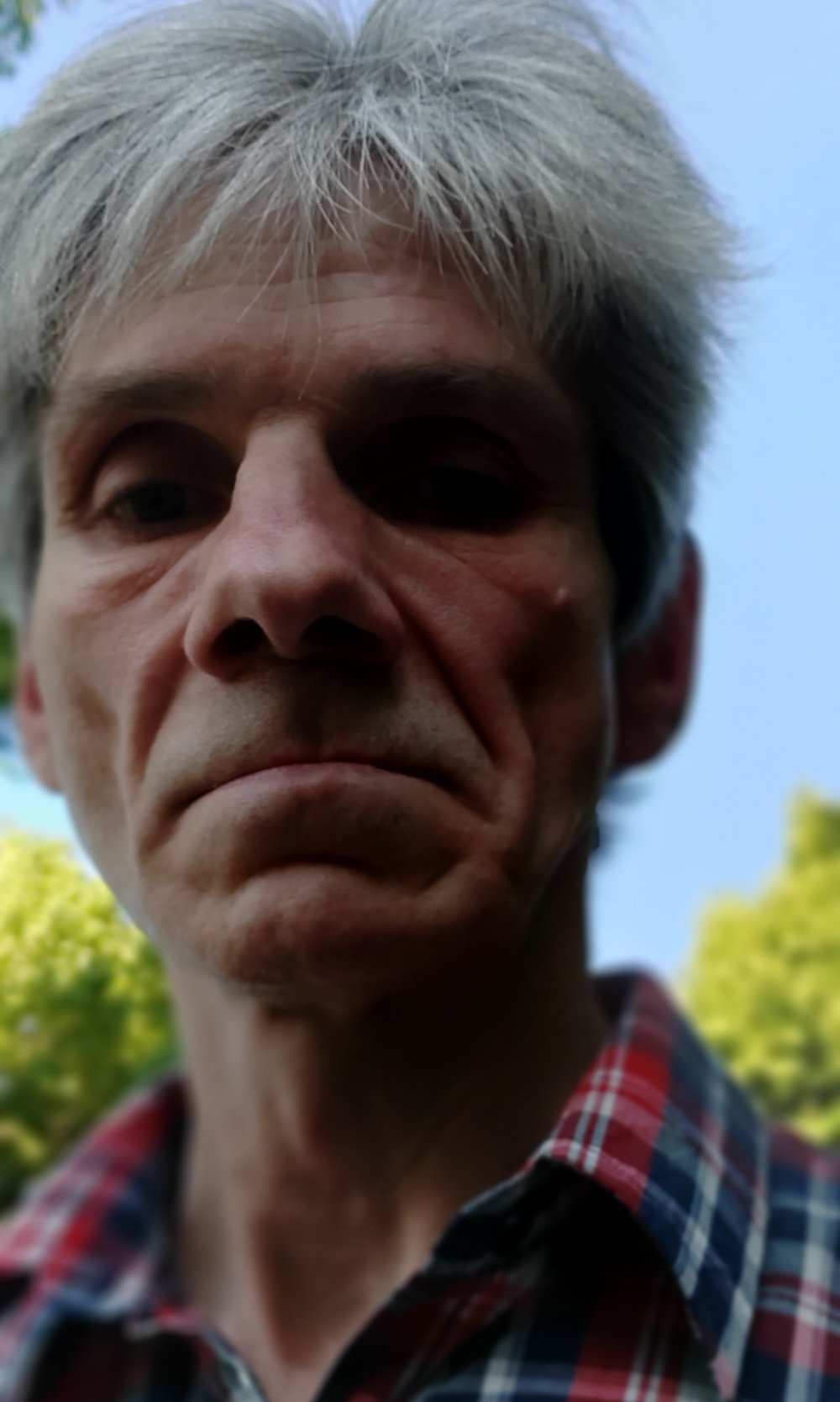 InMeinenMund Chatroom