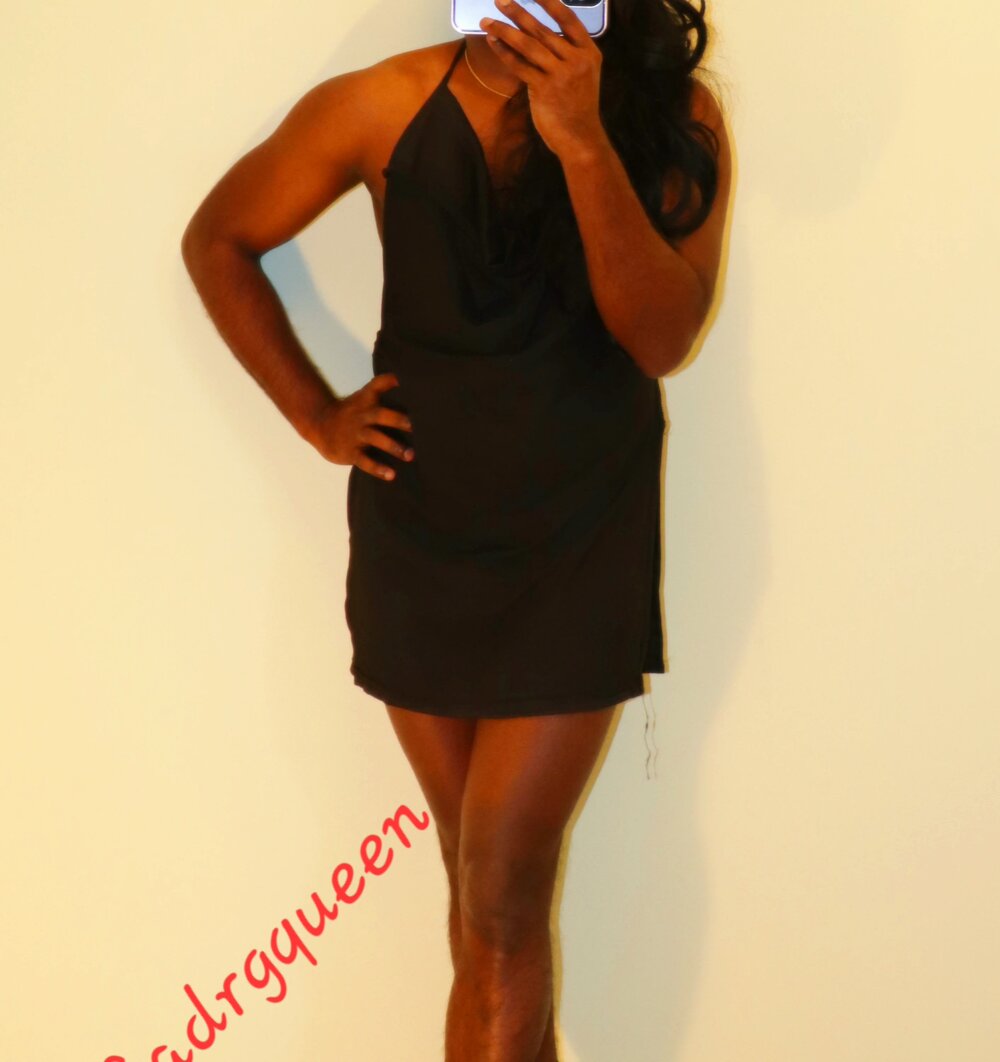 Indian-Drag-Queen Chatroom