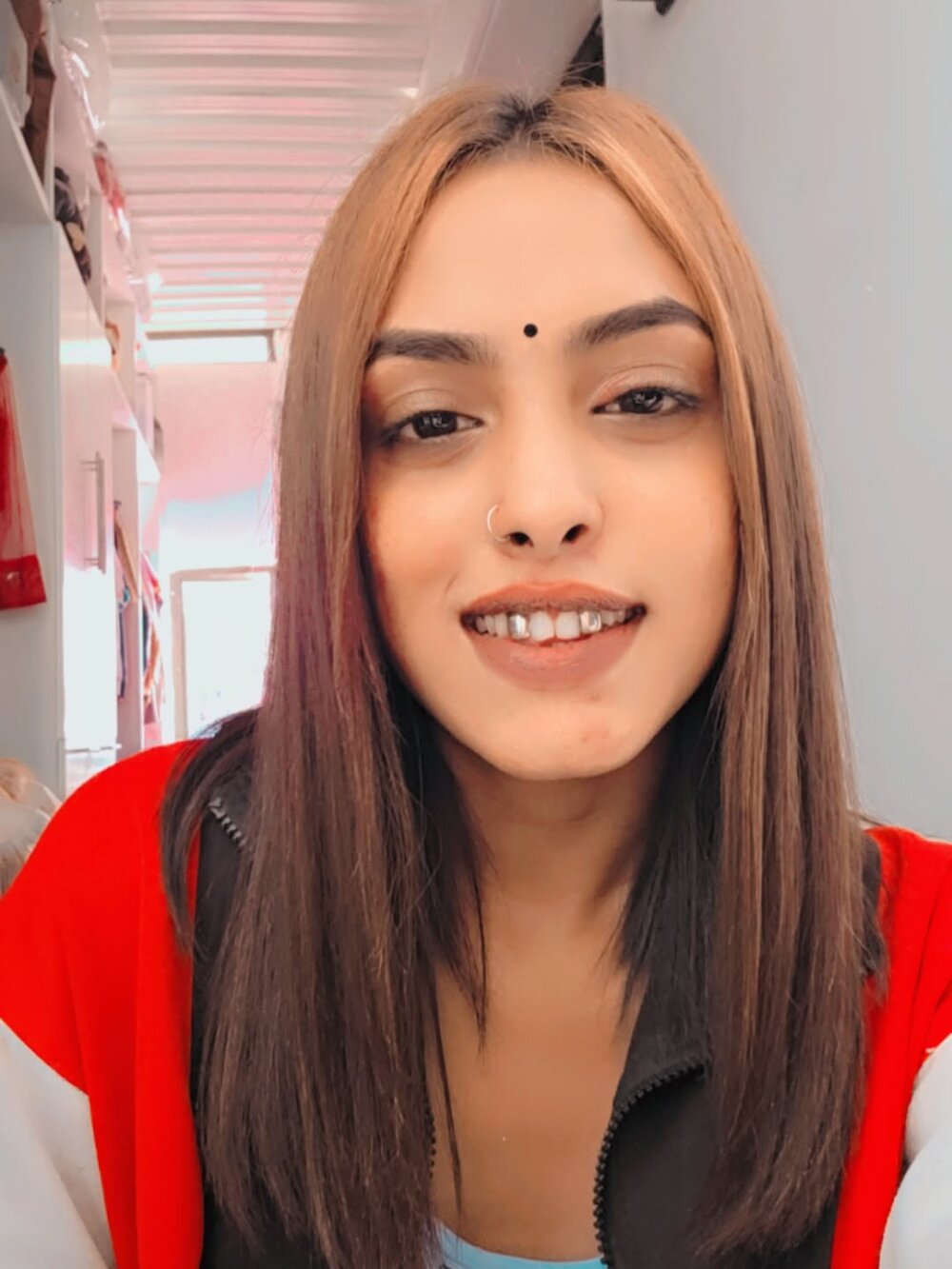 IndianPretty1 Chatroom