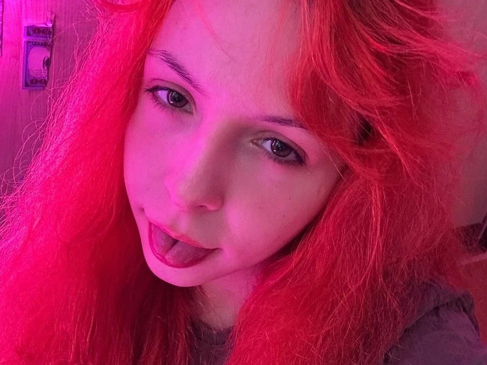 Inferno_kitten Chatroom