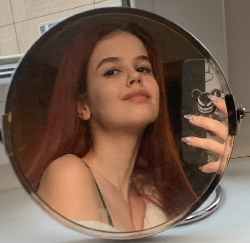 Infinity_Ti Chatroom