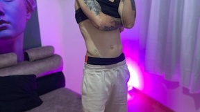 Live Snapshot of inkandfury inkandfury