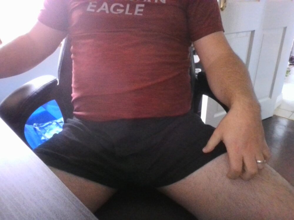 IrishDaddy32 Chatroom