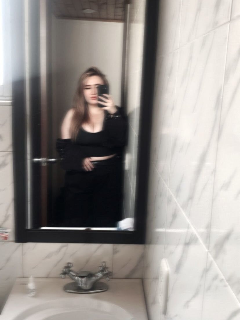 Isabel_Noir Chatroom