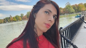 isabelasnow