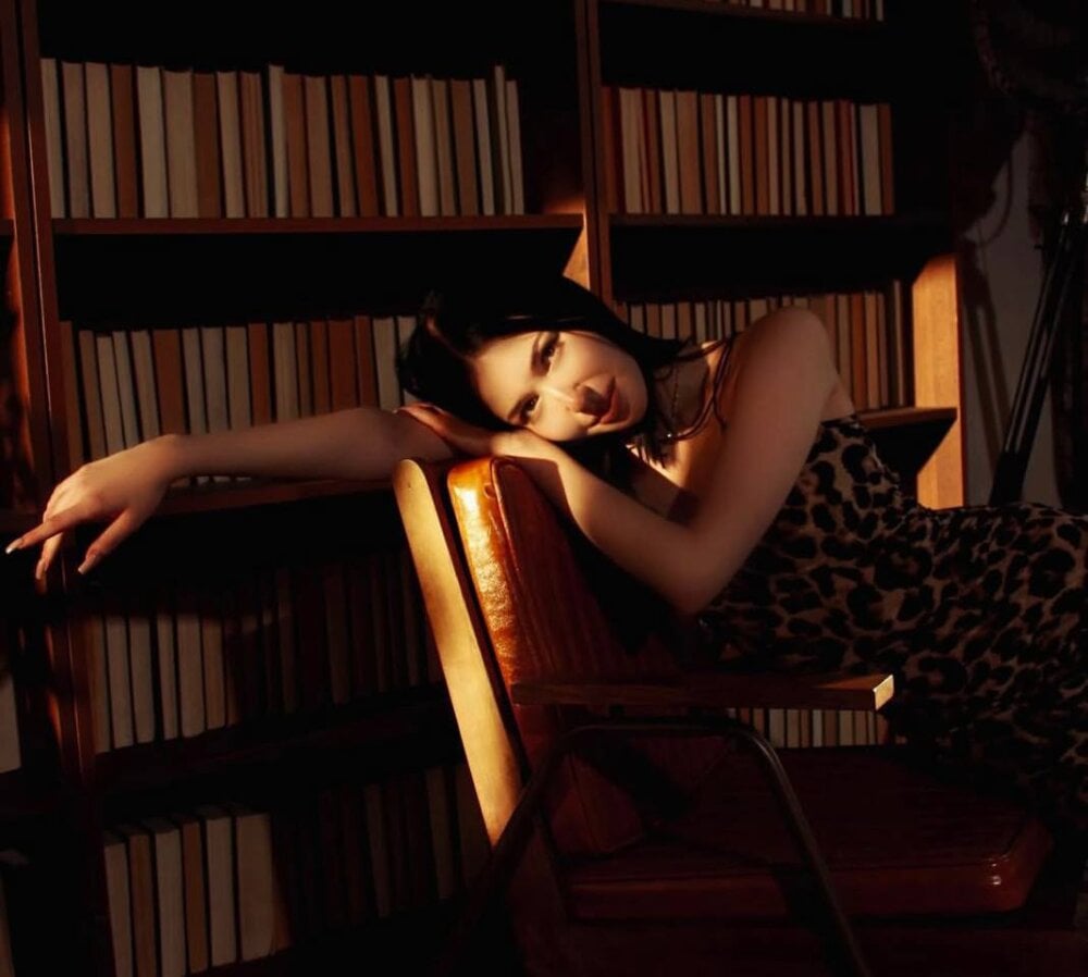 Isabella_Fontana Chatroom