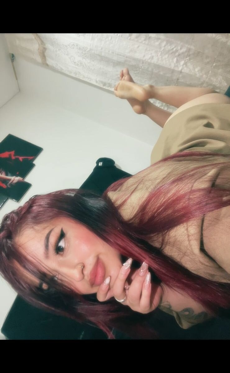 IssysLeBlanc Chatroom