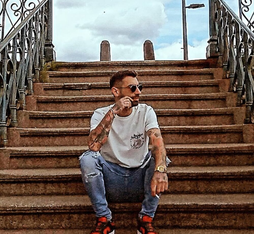 Italian69am Chatroom