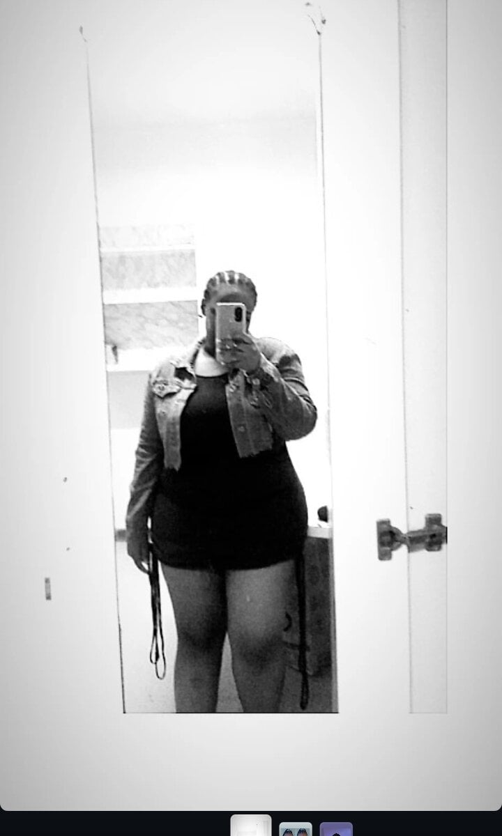 ItsAaliyah445 Chatroom