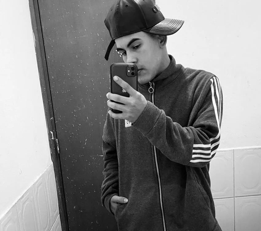 JD_Riley Chatroom