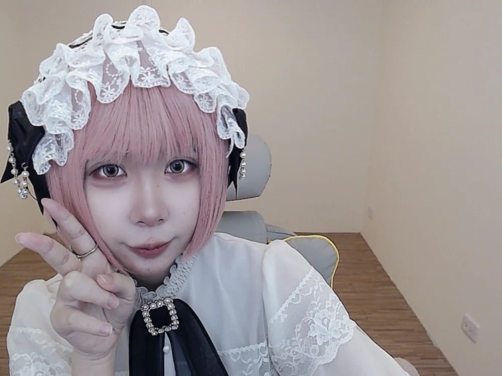 JOJOSAMA0813 Chatroom