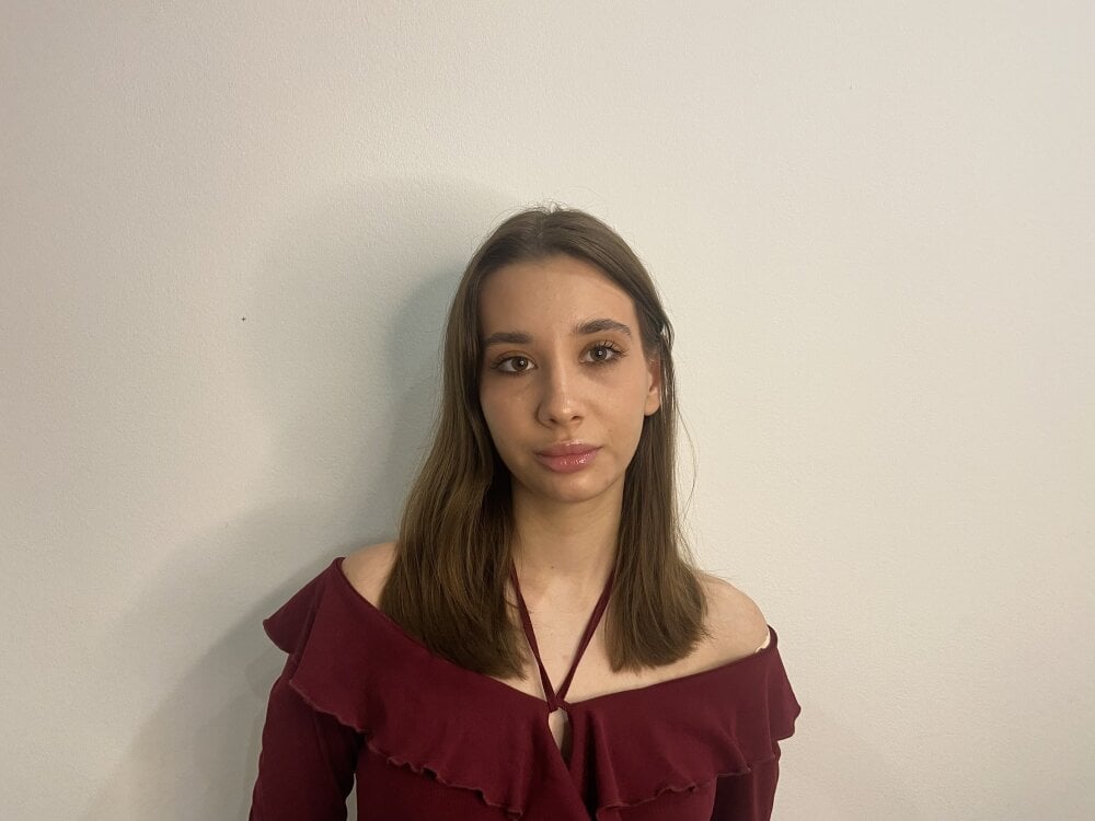 JacalynSchreiber Chatroom