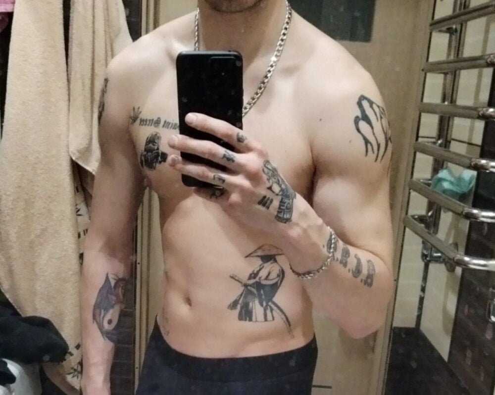 Jack_loveeee Chatroom