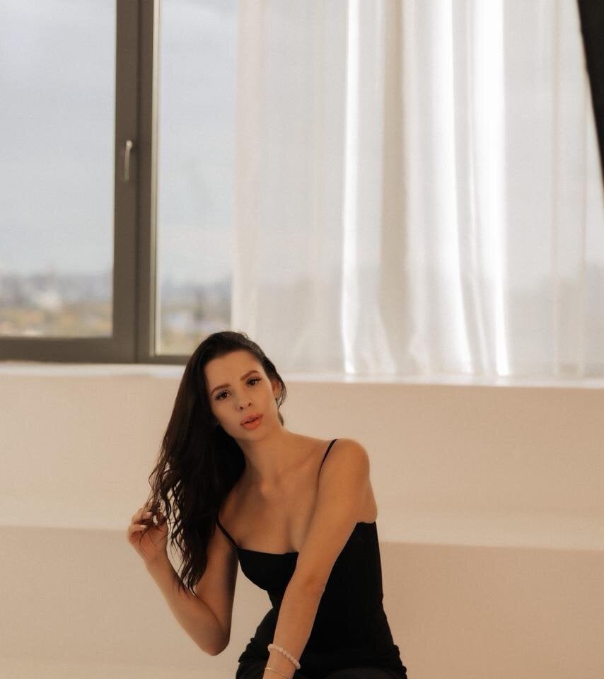 JackieStarss Chatroom