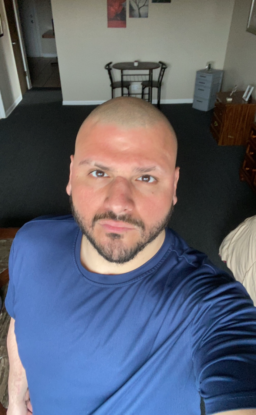 JacksonTheBull Chatroom