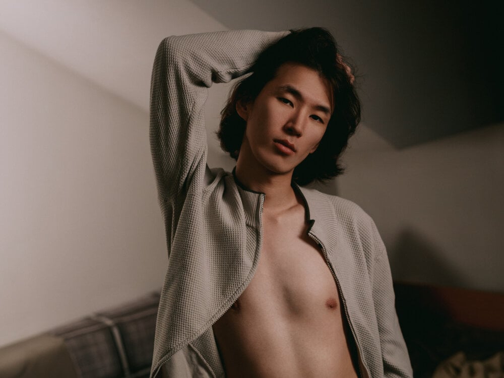 Jackson_Lei Chatroom