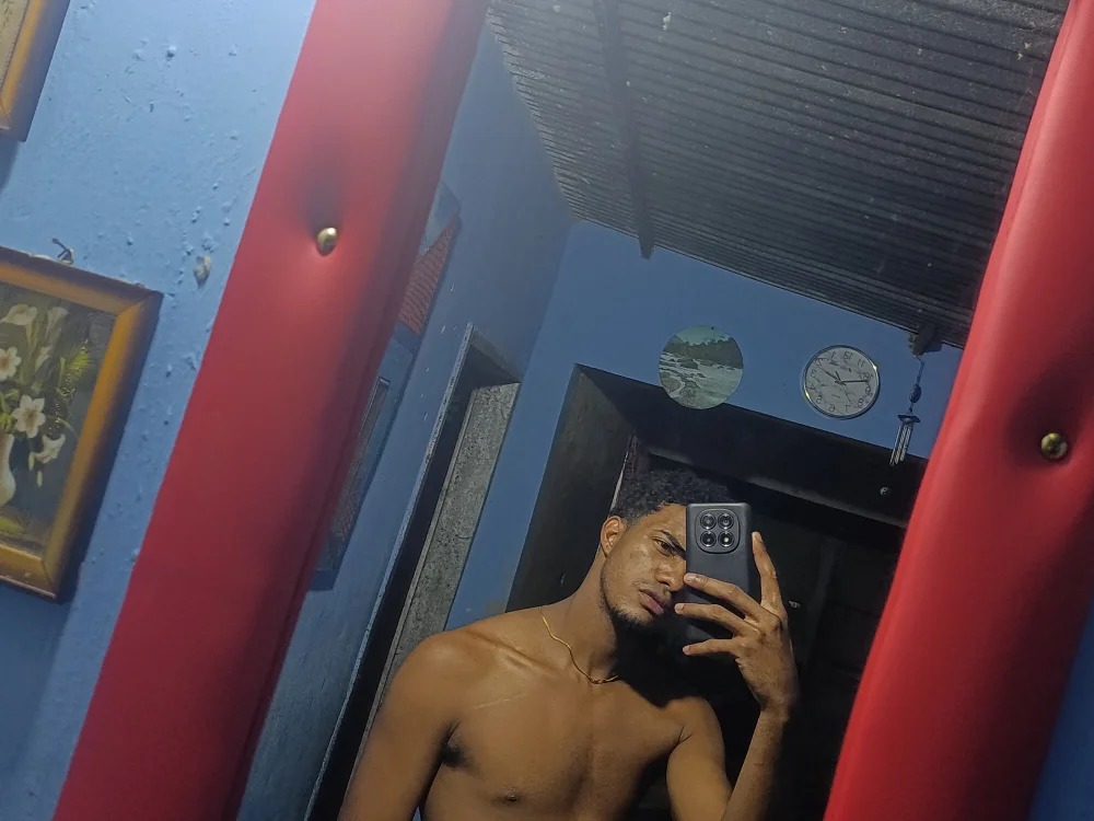 Jacob_2212 Chatroom