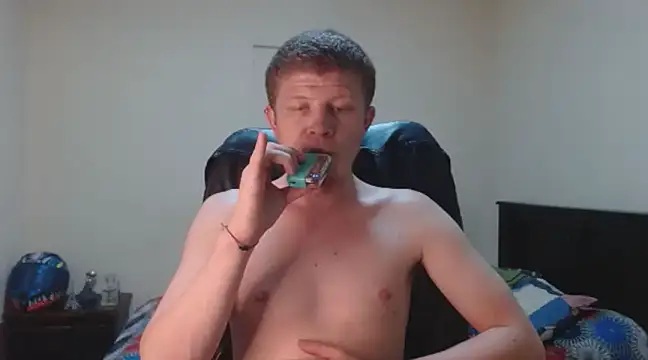 Jacob_vidal4 Chatroom