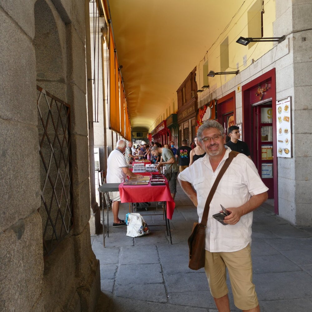 Jacquouille06500 Chatroom