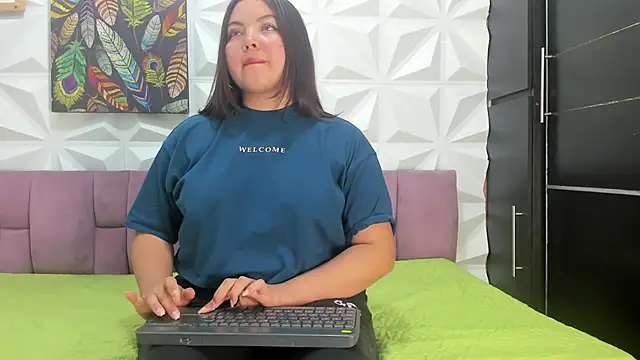 Jade_Morris Chatroom