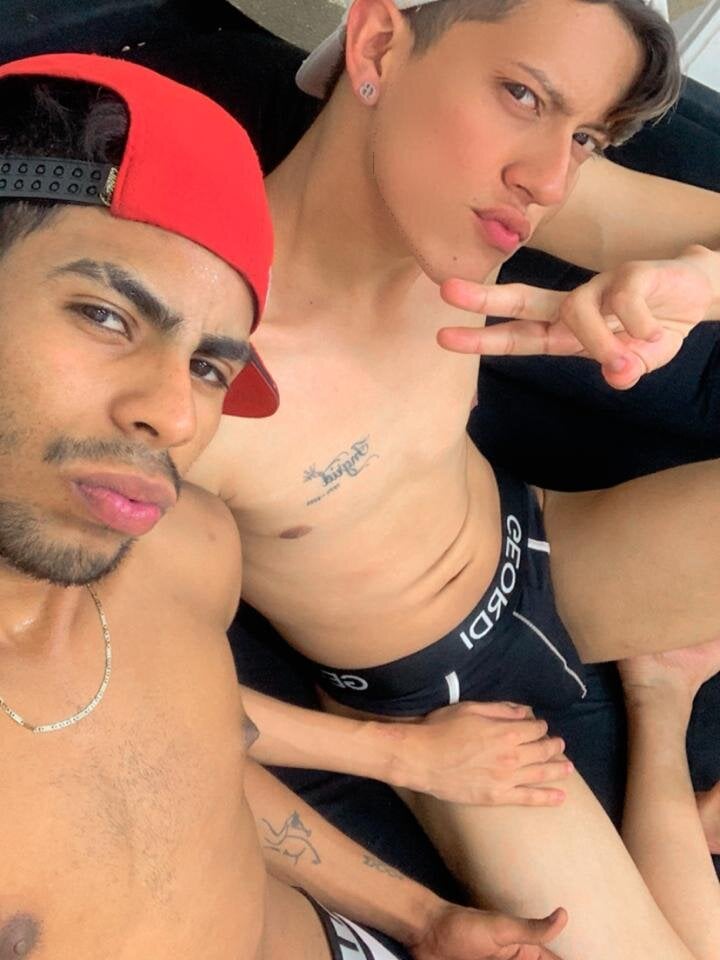 Jael_and_Yeral Chatroom