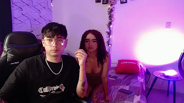 JakeAndLuna Chatroom
