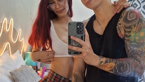 Live Snapshot of jake-and-nicolee jake-and-nicolee
