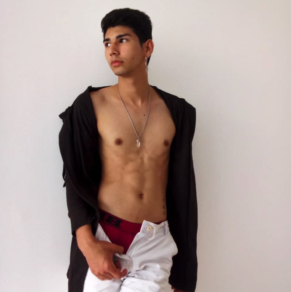 Jake_Clarks Chatroom