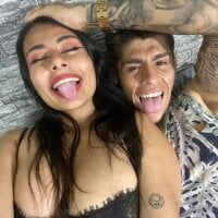 Jakeand_Valeryx Chatroom