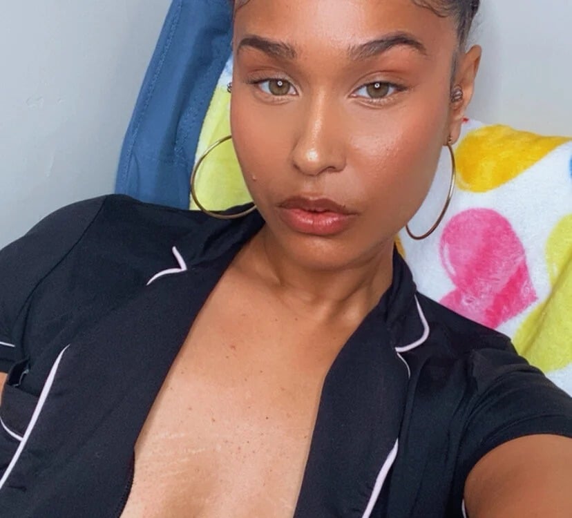 Jamalyce Chatroom