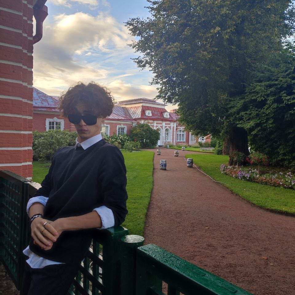 James_Colleman Chatroom