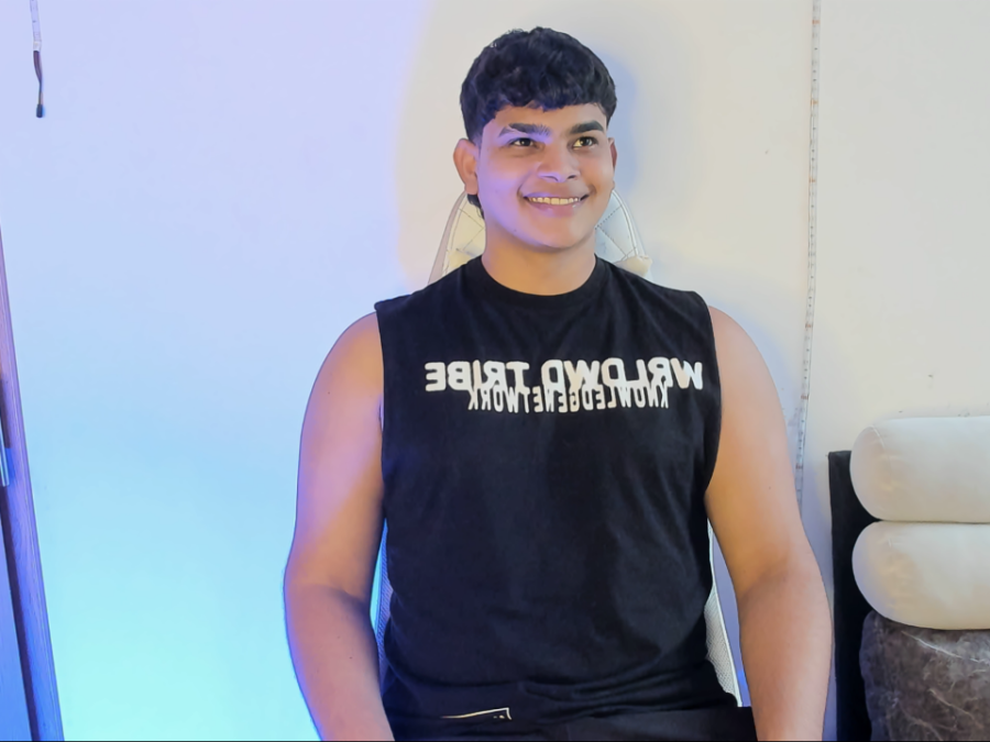 James_smithx1 Chatroom