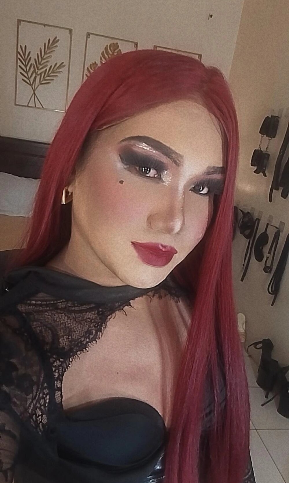 JasmineGrayx Chatroom