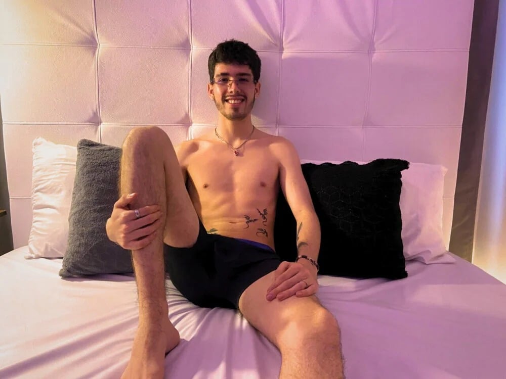 Jason_23__ Chatroom